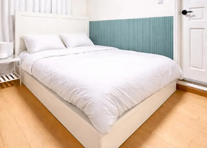 Appartement A Comfortable And Stylish House In The Center Seoel