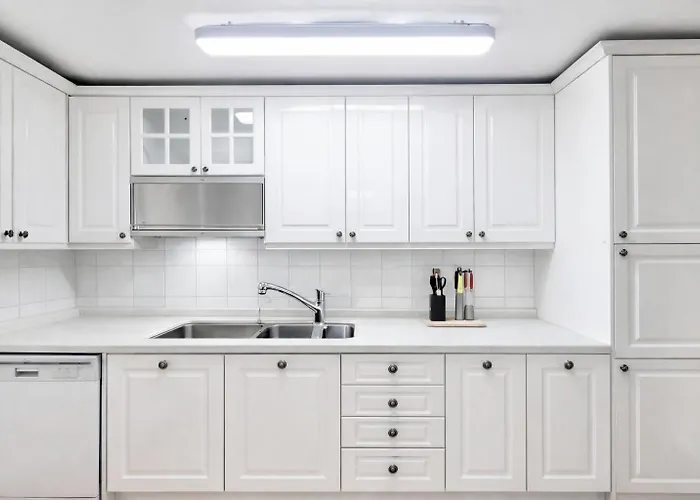 A Comfortable And Stylish House In The Center * Seoel