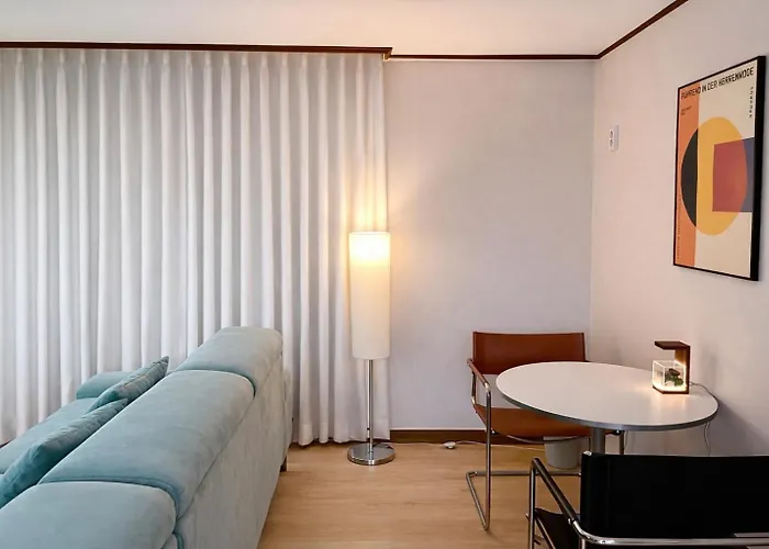 Appartement A Comfortable And Stylish House In The Center Seoel